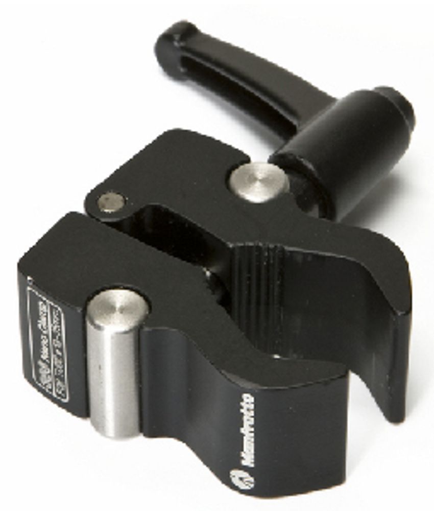 Зажим Manfrotto 386B Nano Clamp