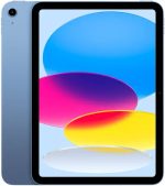10.9 Apple iPad (10th Gen) Wi-Fi + Cellular Синий