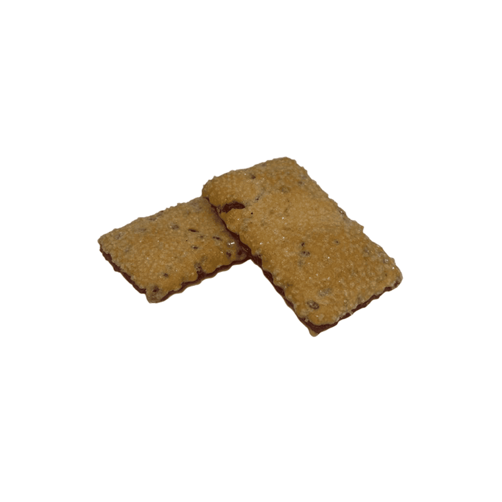 Печенье "Брускетта" с начинкой / 2 кг / Пекарь