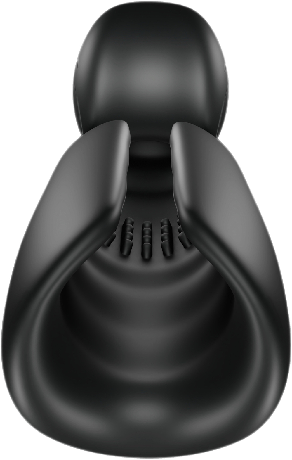 Инновационный SVibe EVO мастурбатор, черный