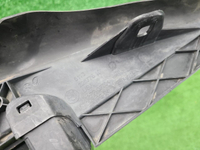 Воздуховод радиаторов нижний BMW X5 G05 (18-23)