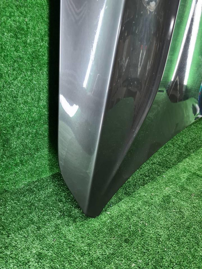 Капот Volvo XC60 2 (2017-н.в.)