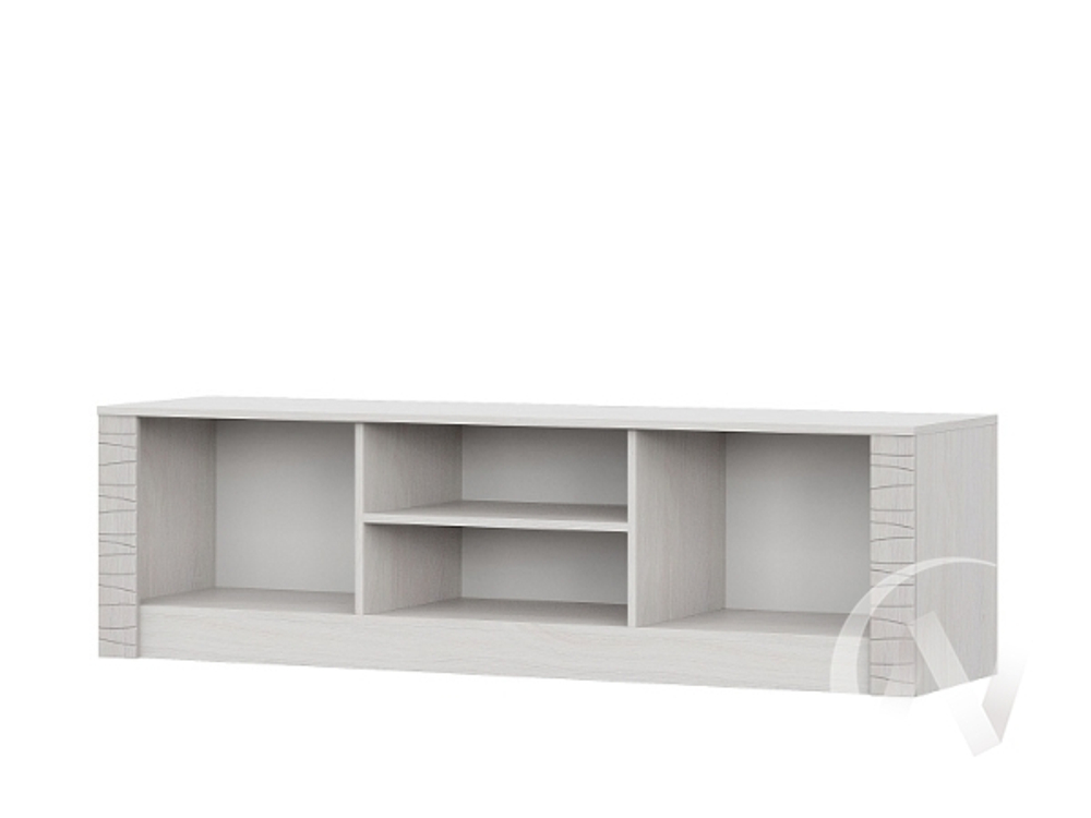 Тумба для телевидеоаппаратуры 1600 Серия 4 МС Гамма 20