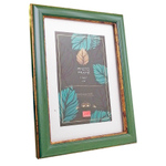 Фоторамка пластик 21х30 см Адриатика мох