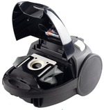 Пылесос CENTEK CT-2514 black