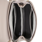 Рюкзак - сумка женская арт.8288| цвет: Черный