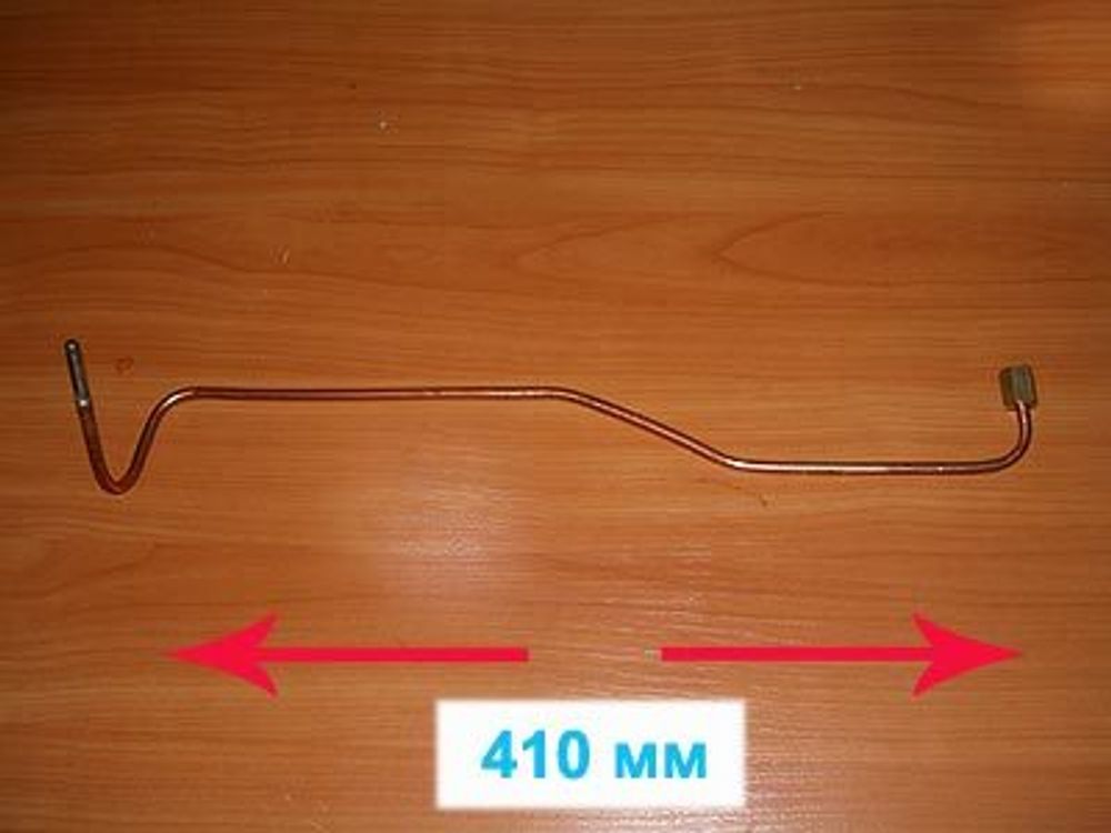 Термопара для газового котла АОГВ-11,5 Дани