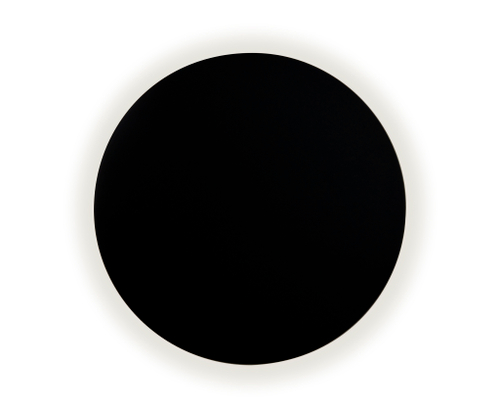 Настенный светодиодный светильник Kink Light Затмение 2202,19(4000K)