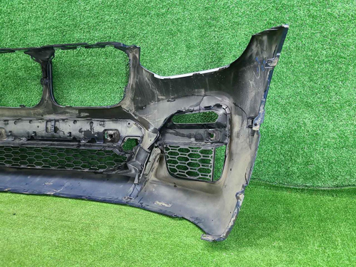Бампер передний BMW X3 G01 X4 G02 (17-21) M-Paket