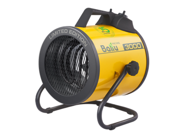 Тепловая пушка Ballu BHP-P2-3 Limited Edition