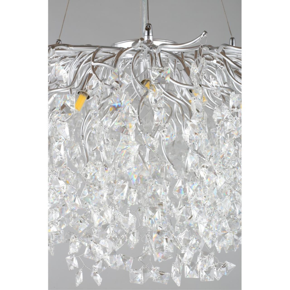 Подвесная люстра Aployt Danusia APL.846.03.13