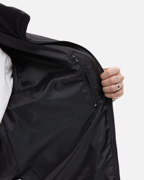 Пуховик Downlight серый - фото 7