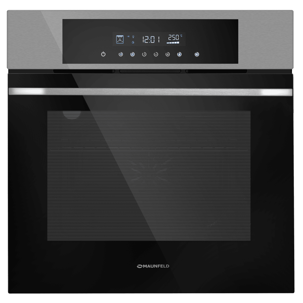 Шкаф духовой электрический MAUNFELD AEOD60103S