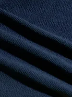 Худи Hardlunch F&K темно-синий