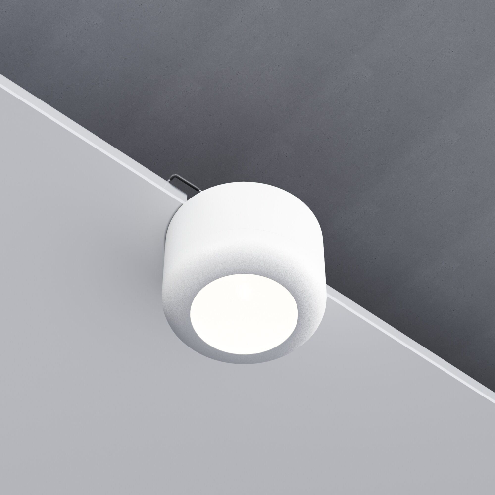 Светильник встраиваемый светодиодный Onde 7W 4000K белый 25088/LED