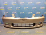 Бампер передний Honda ODYSSEY 1998-2001