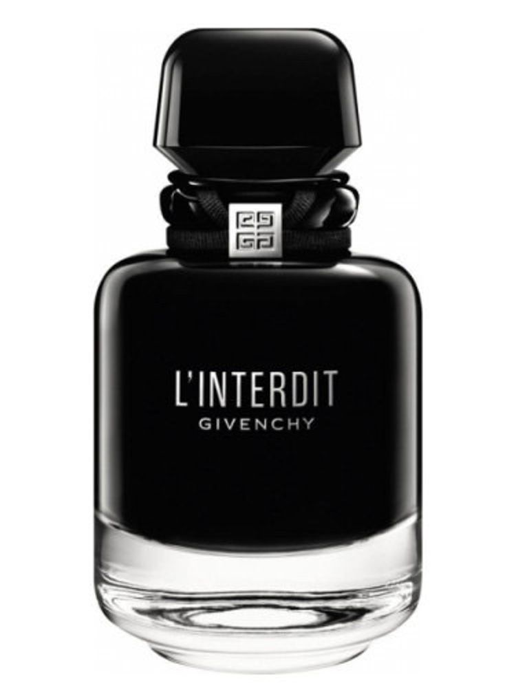 Givenchy L&#39;Interdit Eau de Parfum Intense