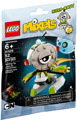 LEGO Mixels: Нурп-Нот 41529 — Nurp-Naut — Лего Миксели