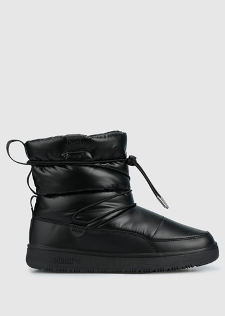 Сапоги женские PUMA Snowbae Wns Patent