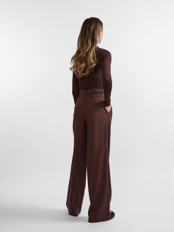 БРЮКИ ПАЛАЦЦО