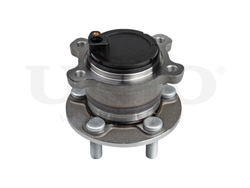 Ступица задняя (с ABS) UNIO HUB-20286