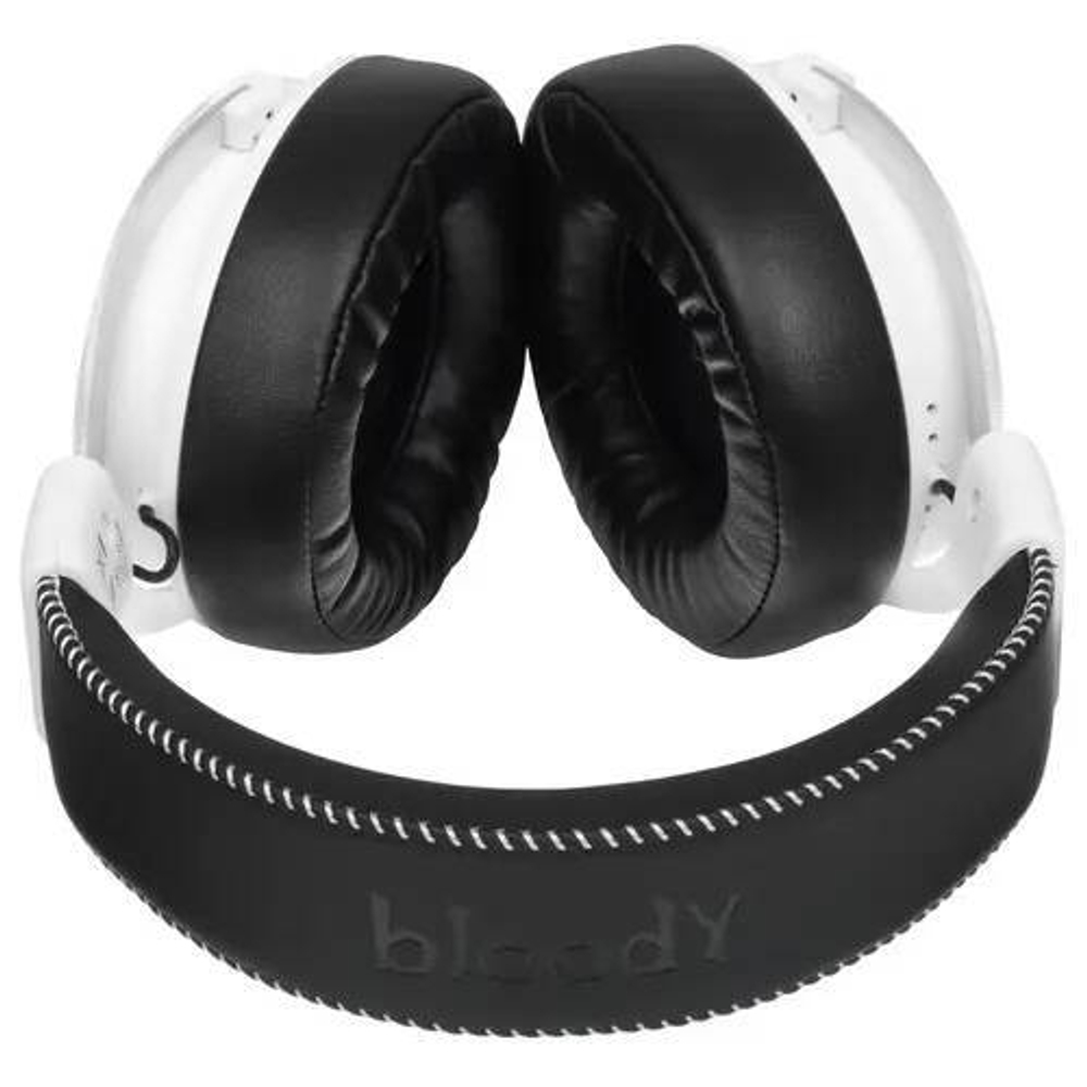 Наушники  A4Tech Bloody MR590 Sports