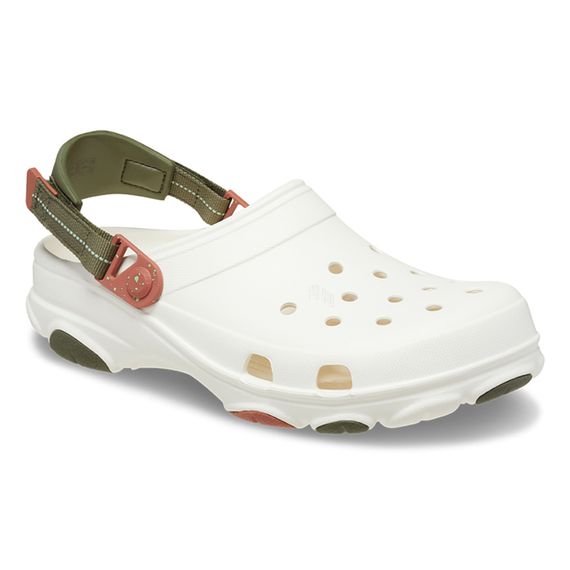 Crocs Classic Clog 'Chalk'