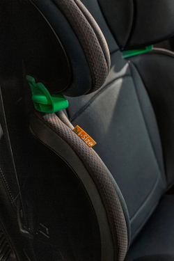 Автокресло Chicco Quizy i-Size India Ink