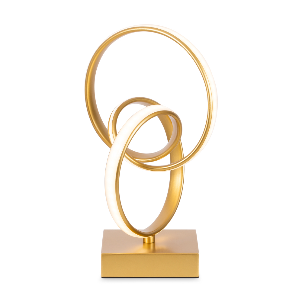 Настольный светильник Freya FR6104TL-L22G