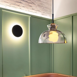 Подвесной светильник OMG GLASS COIL С