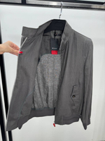 Льняная ветровка Kiton