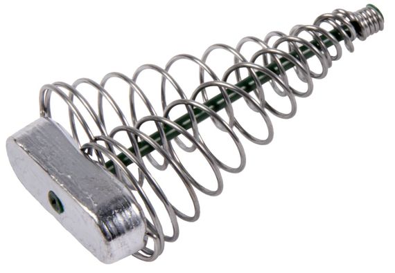 Монтаж донный DUBLE набор №2