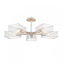 Люстра на штанге Lumion IRMA 8246/5C