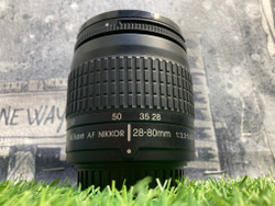 Nikon 28-80mm 3.3-5.6G Покупка/Продажа