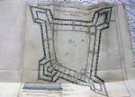 "Lingenieur moderne, ou Essai de fortification". Par. le Baron F. D.R. 1744 г.