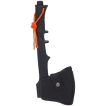 Топор туристический 295*102*20 мм, в чехле FD013