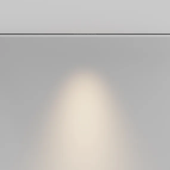 Трековый светильник Technical TR031-2-6W3K-B