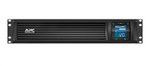 Источник бесперебойного питания  APC SMC1000I-2UC