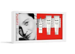 Тестовый набор: молочко + бальзам + тоник