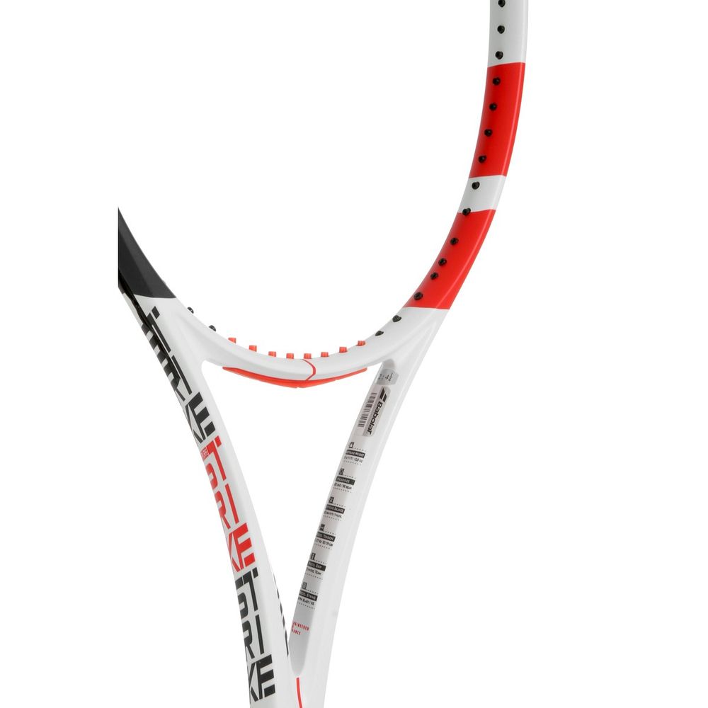 Теннисная ракетка Babolat Pure Strike 16х19 (2020), без натяжки