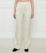 Брюки TWINSET - белый(251TP2011)