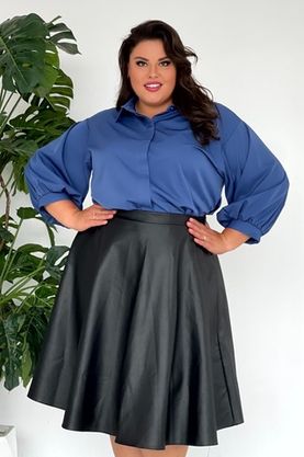 Цена на Юбка-2353 больших размеров