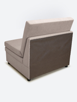 Кресло-кровать "Экономик" 90 см