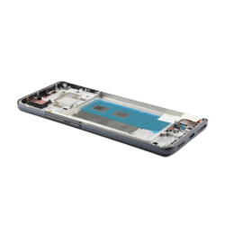 Poco F5 Pro (23013PC75G) / (23013PC75I) 
(Дисплейный модуль с тачскрином) (в рамке) (ORIG-SP)