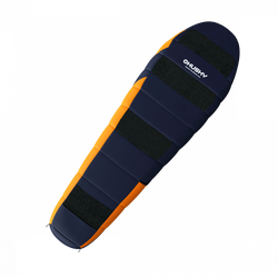 Большой спальник-кокон Husky Enjoy Long -25