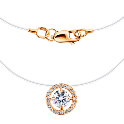 Леска "Сияние"