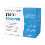 Тестобустер (90 капсул)