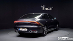 Hyundai The New Grandeur (Azera) IG 2.5 (02.2021)