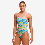 Купальник FUNKITA Pastel Pod