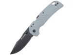 Нож складной Cold Steel Engage 3in Gray, сталь AUS 10A, рукоять G10 (CS-FL-30DPLD-10BGY)